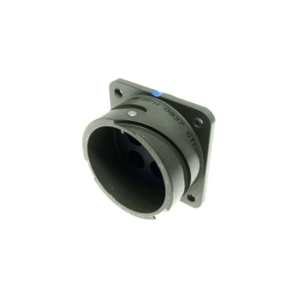 GT 5C 512 PIN RECP BOX